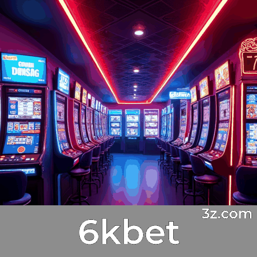 Login Verificado: Acesso Seguro e Exclusivo no 6kbet