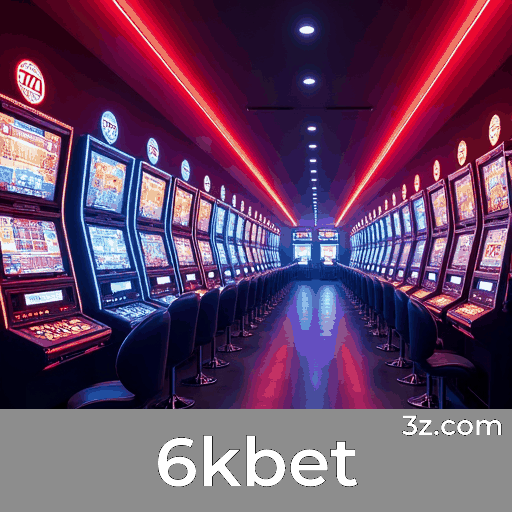 6kbet Jogos: Aprenda estratégias e melhore suas habilidades
