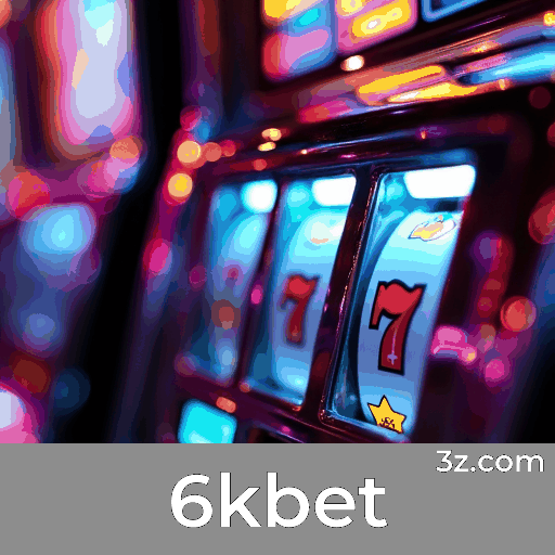 Luxuosa Experiência de Casino com Equipe Internacional, Exclusiva no 6kbet