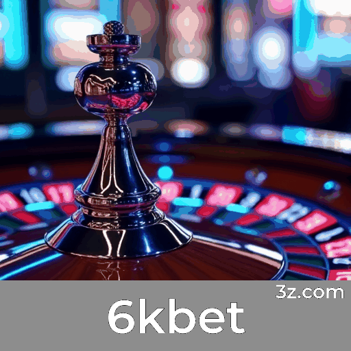 6kbet: Cassino Premiado com Pagamentos Rápidos