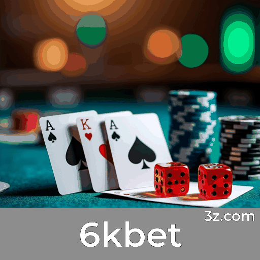 Desbloqueie Bônus Exclusivos no 6kbet