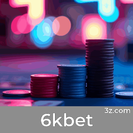 6kbet: Análise de Dados Esportivos para Apostas Inteligentes