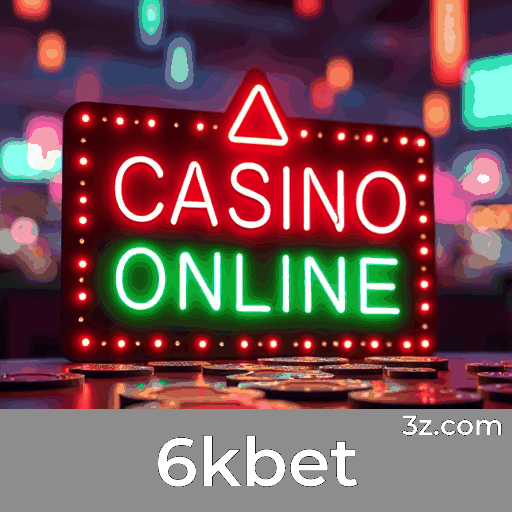 6kbet: Cassino Premiado com Pagamentos Rápidos