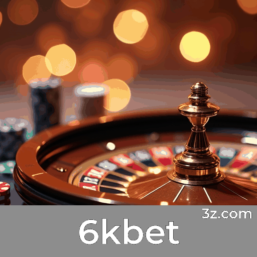 6kbet: Aproveite Ofertas Exclusivas e Bônus Surpreendentes
