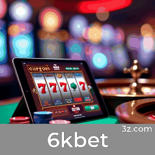6kbet: Descubra a Abundância de Bônus e Ofertas Exclusivas!