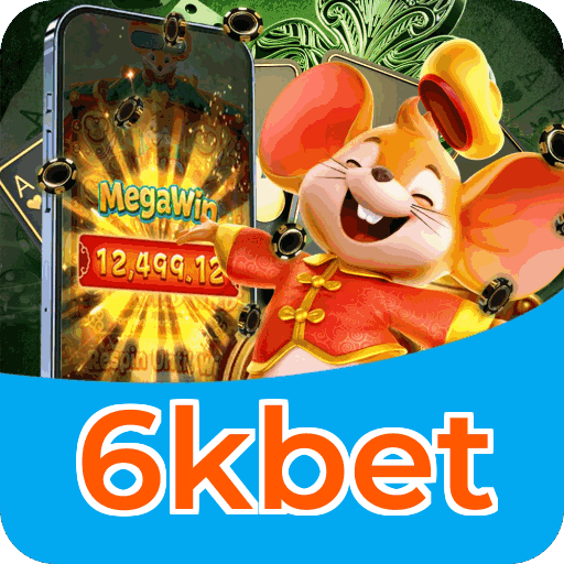 Streaming 4K no cassino ao vivo da 6kbet