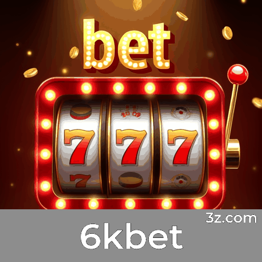 Desbloqueie Bônus Incríveis com 6kbet!